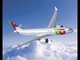 TAP Portugal Airbus A330-200