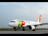 TAP Portugal Airbus A319 02