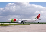 TAP Portugal Airbus A321